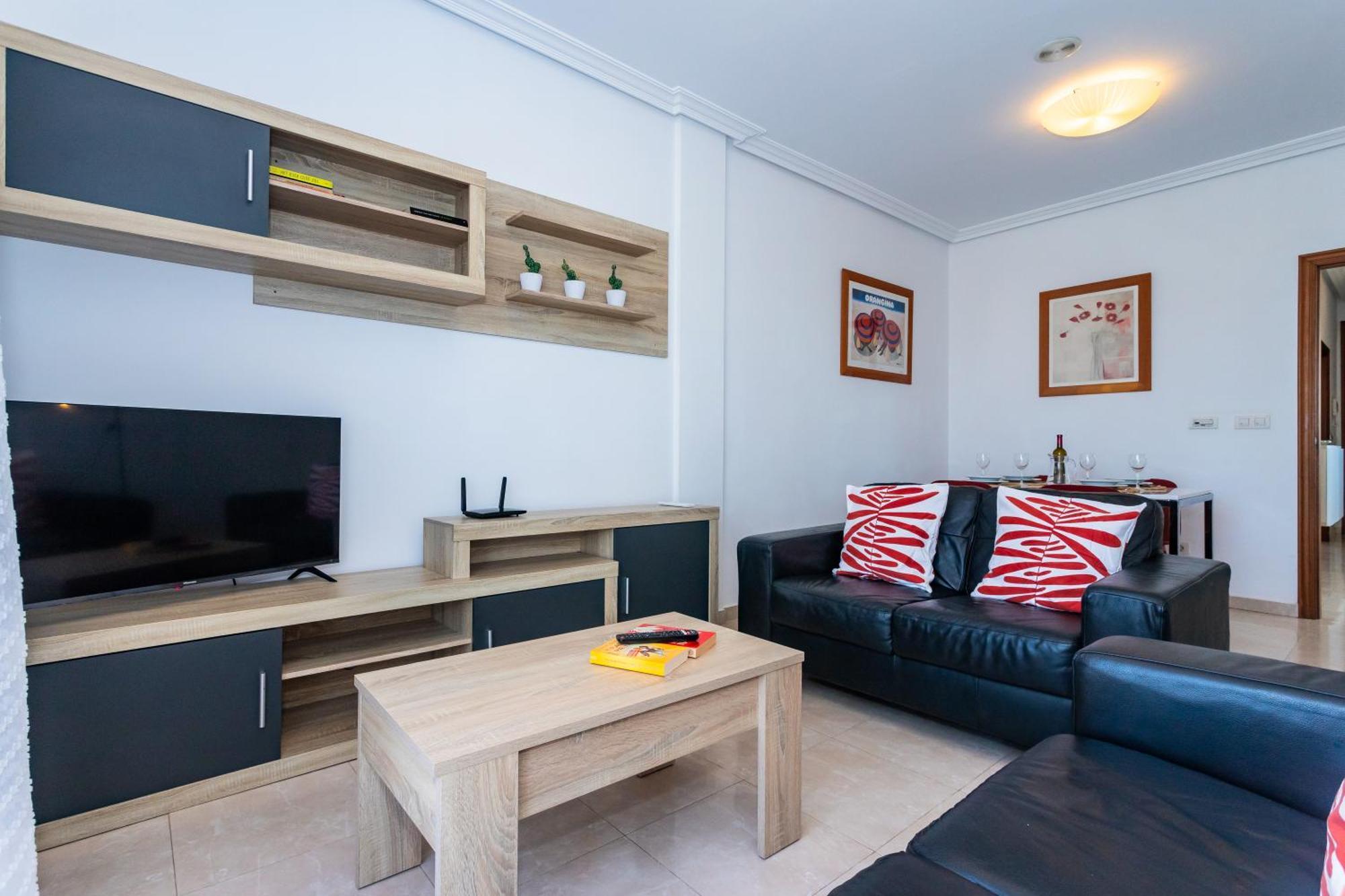 Apartamento Pluton 卡门港 外观 照片