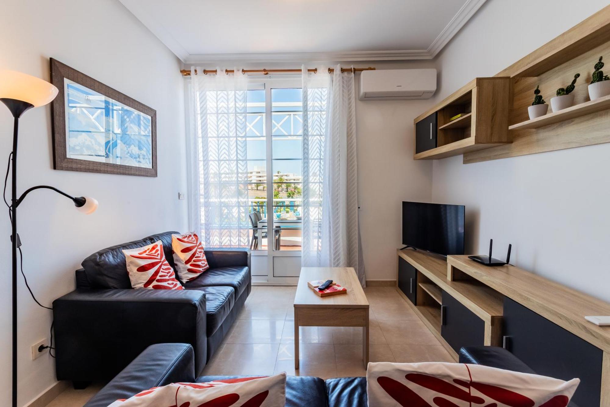 Apartamento Pluton 卡门港 外观 照片