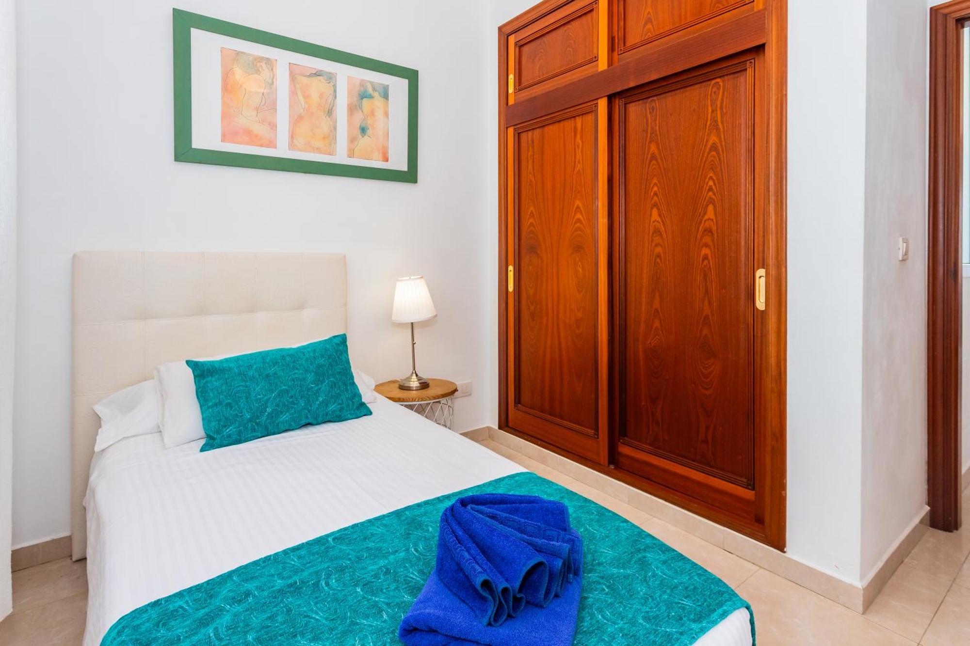 Apartamento Pluton 卡门港 外观 照片