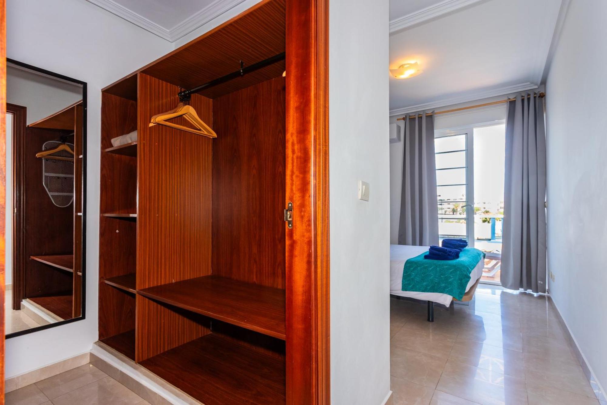 Apartamento Pluton 卡门港 外观 照片
