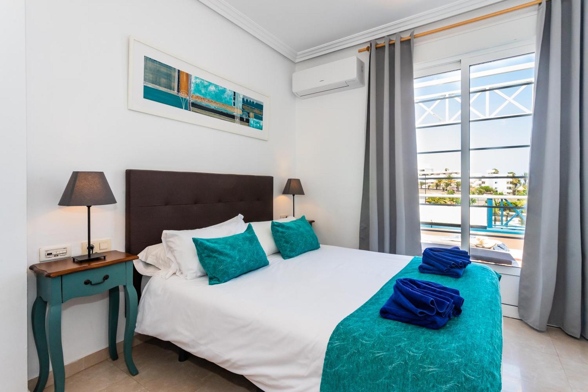 Apartamento Pluton 卡门港 外观 照片