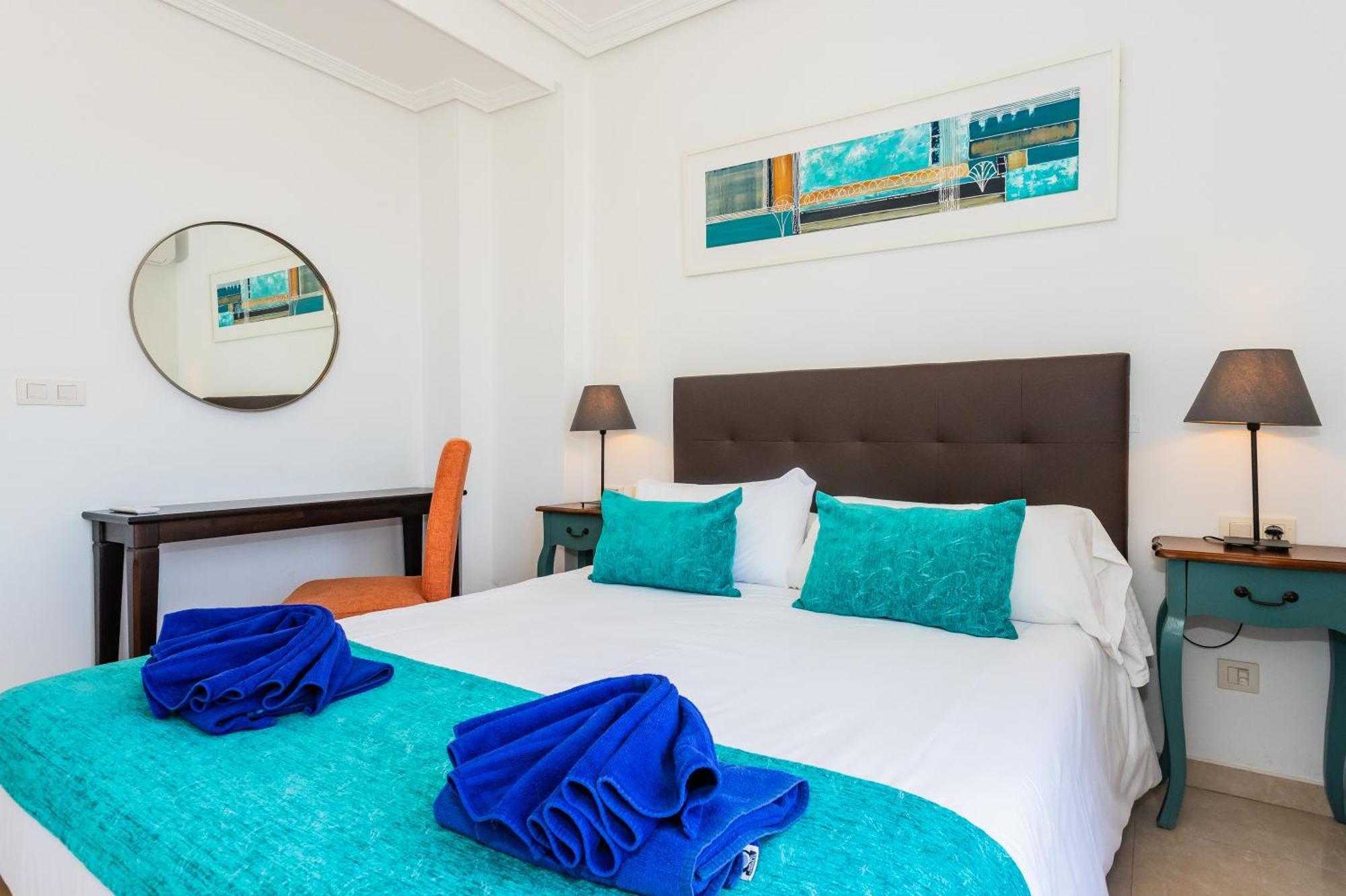 Apartamento Pluton 卡门港 外观 照片