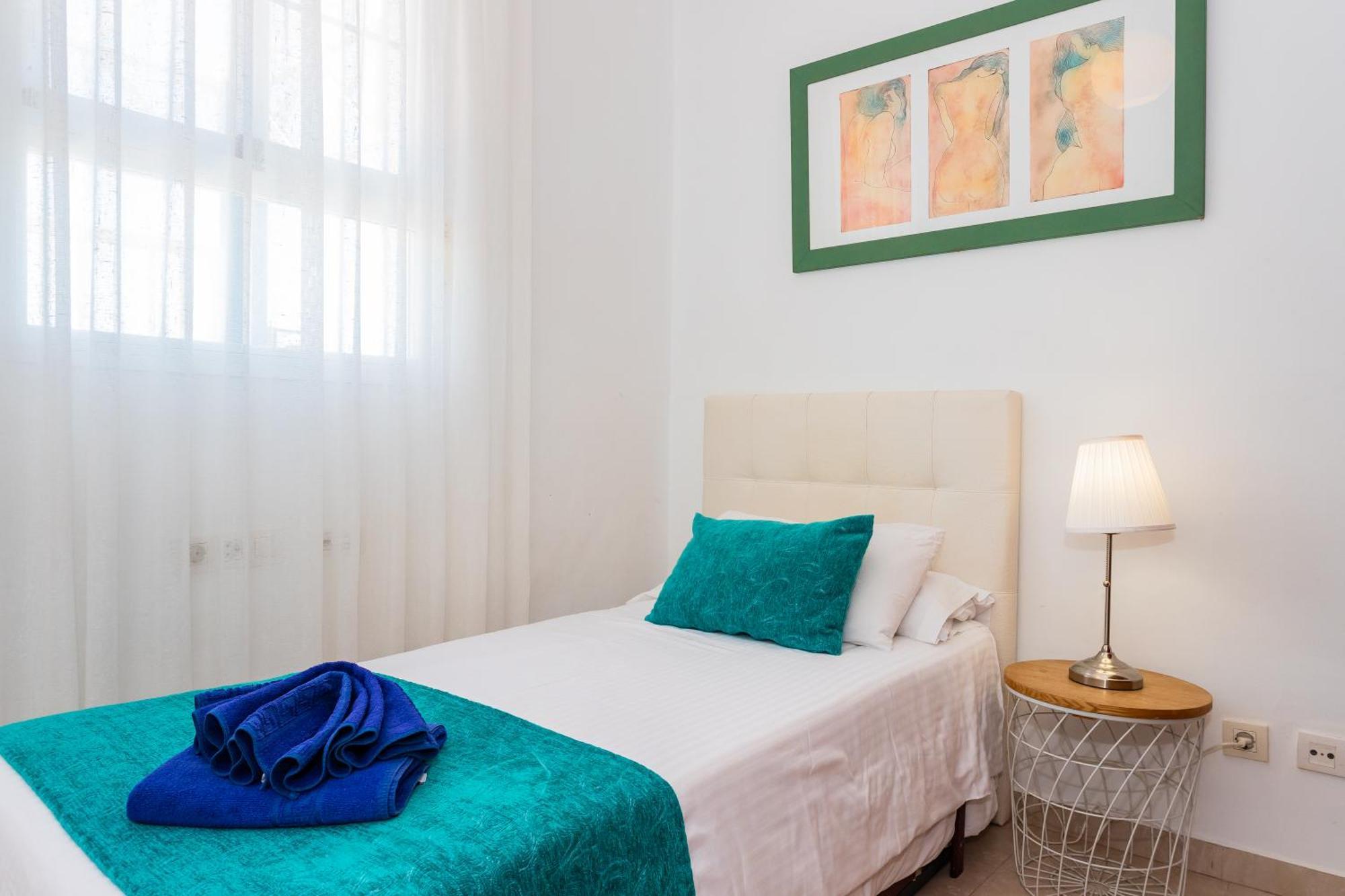 Apartamento Pluton 卡门港 外观 照片